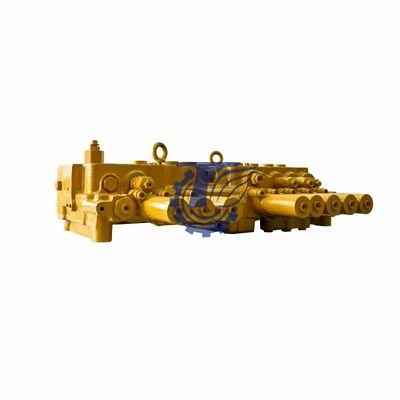 096-4489 0964489 099-1107 CA0991107 0991107 CAT के लिए E200B EL200B EXCAVATORS PARTS हाइड्रोलिक मुख्य नियंत्रण वाल्व