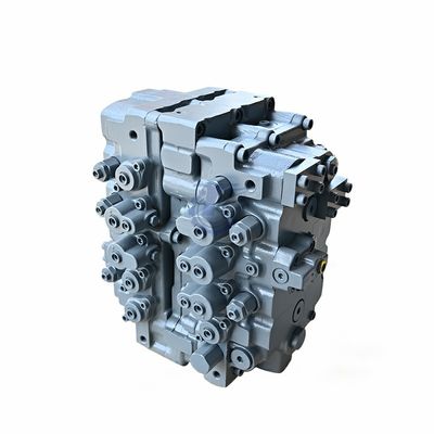 4632971 YA00031375 हिताची के लिए ZX1000K-3 ZX1800K-3 ZX850-3 ZX850-3F ZX850LC-3-DH ZX870H-3 ZX870H-3 HCMC ZX870H-3F ZX870R-3 ZX870R-3 ZX870R-3F EXCAVATORS PARTS हाइड्रोलिक मुख्य नियंत्रण वाल्व