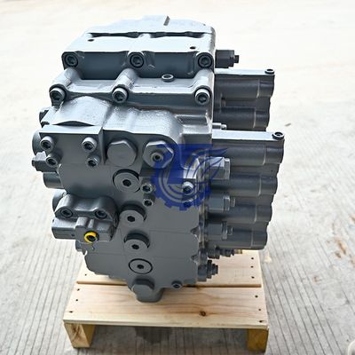 4632971 YA00031375 हिताची के लिए ZX1000K-3 ZX1800K-3 ZX850-3 ZX850-3F ZX850LC-3-DH ZX870H-3 ZX870H-3 HCMC ZX870H-3F ZX870R-3 ZX870R-3 ZX870R-3F EXCAVATORS PARTS हाइड्रोलिक मुख्य नियंत्रण वाल्व