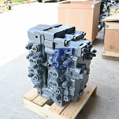4632971 YA00031375 हिताची के लिए ZX1000K-3 ZX1800K-3 ZX850-3 ZX850-3F ZX850LC-3-DH ZX870H-3 ZX870H-3 HCMC ZX870H-3F ZX870R-3 ZX870R-3 ZX870R-3F EXCAVATORS PARTS हाइड्रोलिक मुख्य नियंत्रण वाल्व