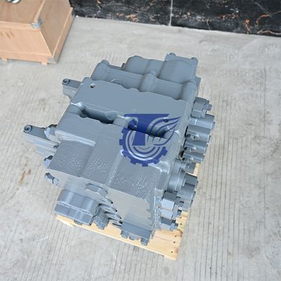 4632971 YA00031375 हिताची के लिए ZX1000K-3 ZX1800K-3 ZX850-3 ZX850-3F ZX850LC-3-DH ZX870H-3 ZX870H-3 HCMC ZX870H-3F ZX870R-3 ZX870R-3 ZX870R-3F EXCAVATORS PARTS हाइड्रोलिक मुख्य नियंत्रण वाल्व