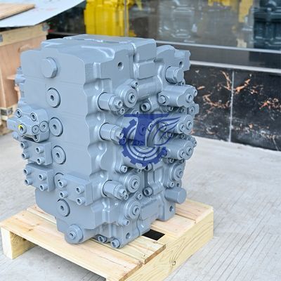 4632971 YA00031375 हिताची के लिए ZX1000K-3 ZX1800K-3 ZX850-3 ZX850-3F ZX850LC-3-DH ZX870H-3 ZX870H-3 HCMC ZX870H-3F ZX870R-3 ZX870R-3 ZX870R-3F EXCAVATORS PARTS हाइड्रोलिक मुख्य नियंत्रण वाल्व