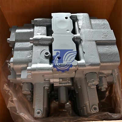 4632971 YA00031375 हिताची के लिए ZX1000K-3 ZX1800K-3 ZX850-3 ZX850-3F ZX850LC-3-DH ZX870H-3 ZX870H-3 HCMC ZX870H-3F ZX870R-3 ZX870R-3 ZX870R-3F EXCAVATORS PARTS हाइड्रोलिक मुख्य नियंत्रण वाल्व