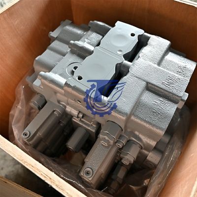 4632971 YA00031375 हिताची के लिए ZX1000K-3 ZX1800K-3 ZX850-3 ZX850-3F ZX850LC-3-DH ZX870H-3 ZX870H-3 HCMC ZX870H-3F ZX870R-3 ZX870R-3 ZX870R-3F EXCAVATORS PARTS हाइड्रोलिक मुख्य नियंत्रण वाल्व