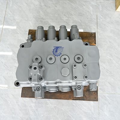 4668268 YA00000518 4668220 हिताची के लिए EX1200-6 EXCAVATORS PARTS हाइड्रोलिक मुख्य नियंत्रण वाल्व