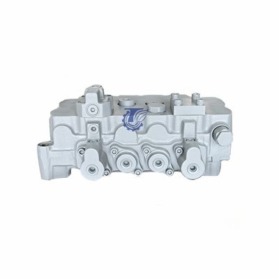 4668268 YA00000518 4668220 हिताची के लिए EX1200-6 EXCAVATORS PARTS हाइड्रोलिक मुख्य नियंत्रण वाल्व