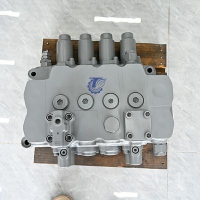 4668268 YA00000518 4668220 हिताची के लिए EX1200-6 EXCAVATORS PARTS हाइड्रोलिक मुख्य नियंत्रण वाल्व