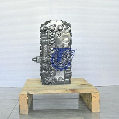 4446245 4469026 हिताची के लिए ZX60 ZX65 ZX70 ZX75 EXCAVATORS PARTS हाइड्रोलिक मुख्य नियंत्रण वाल्व KYB C0170-31202 C0170-31044 आफ्टरमार्केट मूल