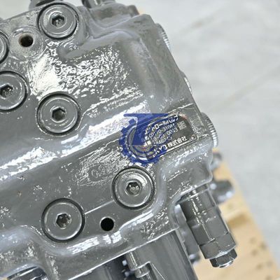 4446245 4469026 हिताची के लिए ZX60 ZX65 ZX70 ZX75 EXCAVATORS PARTS हाइड्रोलिक मुख्य नियंत्रण वाल्व KYB C0170-31202 C0170-31044 आफ्टरमार्केट मूल
