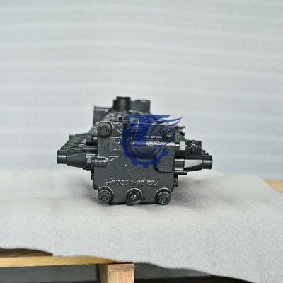 723-29-11400 7232911400 306414051 723-29-11401 कोमात्सु के लिए PC95R-2 EXCAVATORS PARTS हाइड्रोलिक मुख्य नियंत्रण वाल्व