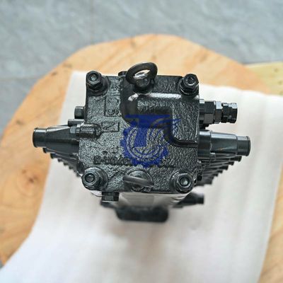 723-29-11400 7232911400 306414051 723-29-11401 कोमात्सु के लिए PC95R-2 EXCAVATORS PARTS हाइड्रोलिक मुख्य नियंत्रण वाल्व