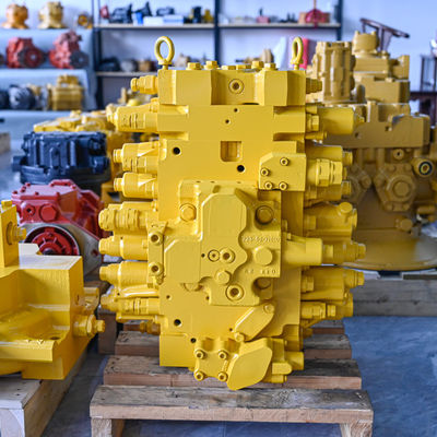 723-47-26104 723-47-26102 723-47-26101 723-47-26103 723-47-26105 Komatsu PC360-7 PC300-7 PC350-7 PC300LC-7 EXCAVATORS MAIN CONTRAL CONTRAMKARKATE