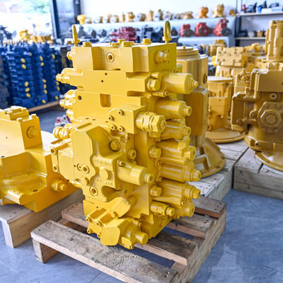 723-47-26104 723-47-26102 723-47-26101 723-47-26103 723-47-26105 Komatsu PC360-7 PC300-7 PC350-7 PC300LC-7 EXCAVATORS MAIN CONTRAL CONTRAMKARKATE