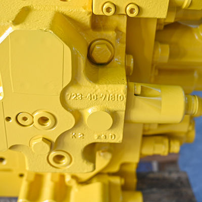 723-47-26104 723-47-26102 723-47-26101 723-47-26103 723-47-26105 Komatsu PC360-7 PC300-7 PC350-7 PC300LC-7 EXCAVATORS MAIN CONTRAL CONTRAMKARKATE