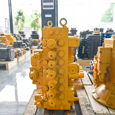 723-47-26104 723-47-26102 723-47-26101 723-47-26103 723-47-26105 Komatsu PC360-7 PC300-7 PC350-7 PC300LC-7 EXCAVATORS MAIN CONTRAL CONTRAMKARKATE