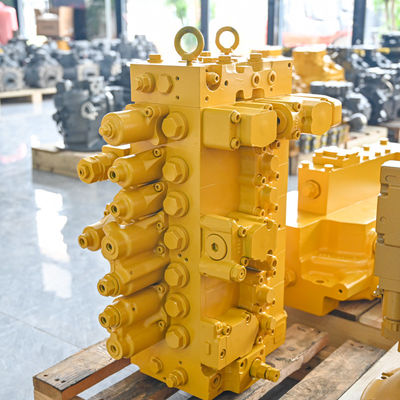 723-47-26104 723-47-26102 723-47-26101 723-47-26103 723-47-26105 Komatsu PC360-7 PC300-7 PC350-7 PC300LC-7 EXCAVATORS MAIN CONTRAL CONTRAMKARKATE