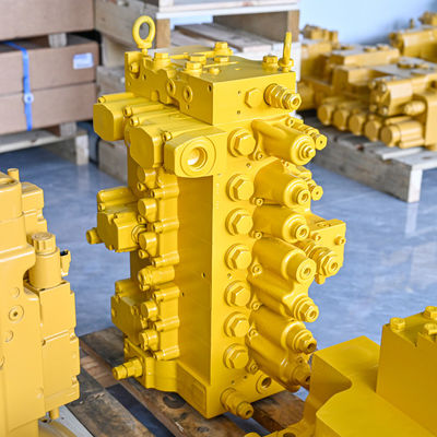 723-47-26104 723-47-26102 723-47-26101 723-47-26103 723-47-26105 Komatsu PC360-7 PC300-7 PC350-7 PC300LC-7 EXCAVATORS MAIN CONTRAL CONTRAMKARKATE