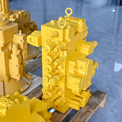 723-47-26104 723-47-26102 723-47-26101 723-47-26103 723-47-26105 Komatsu PC360-7 PC300-7 PC350-7 PC300LC-7 EXCAVATORS MAIN CONTRAL CONTRAMKARKATE