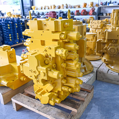 723-47-26104 723-47-26102 723-47-26101 723-47-26103 723-47-26105 Komatsu PC360-7 PC300-7 PC350-7 PC300LC-7 EXCAVATORS MAIN CONTRAL CONTRAMKARKATE