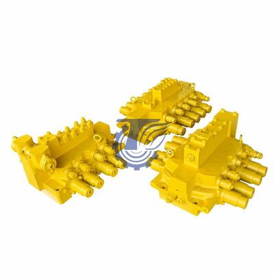 709-14-93501 7091493500 709-14-93500 709-14-94002 709-15-94002 KOMATSU PC1250-7 PC1250-8 PC1250LC-8 PC1250SP-8R EX1250-8R EXCAVATER MAIN CONTRANTER VALLEVE