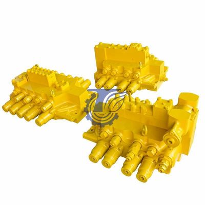 709-14-93501 7091493500 709-14-93500 709-14-94002 709-15-94002 KOMATSU PC1250-7 PC1250-8 PC1250LC-8 PC1250SP-8R EX1250-8R EXCAVATER MAIN CONTRANTER VALLEVE