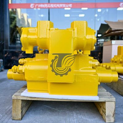 709-14-93501 7091493500 709-14-93500 709-14-94002 709-15-94002 KOMATSU PC1250-7 PC1250-8 PC1250LC-8 PC1250SP-8R EX1250-8R EXCAVATER MAIN CONTRANTER VALLEVE
