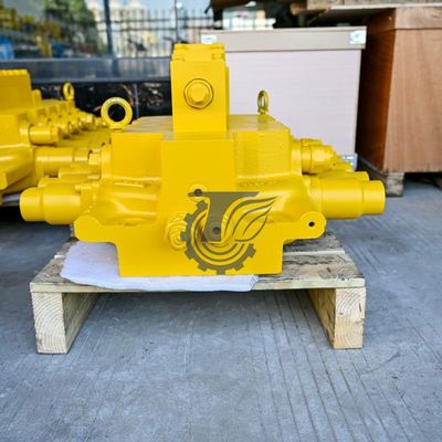 709-14-93501 7091493500 709-14-93500 709-14-94002 709-15-94002 KOMATSU PC1250-7 PC1250-8 PC1250LC-8 PC1250SP-8R EX1250-8R EXCAVATER MAIN CONTRANTER VALLEVE