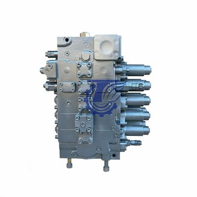 31QB-17100 31QB-17000 For Hyundai R480LC-9 R480LC-9A R480LC-9S R520LC-9 R520LC-9A R520LC-9S EXCAVATORS PARTS Hydraulic MAIN CONTROL VALVE aftermarket मूल