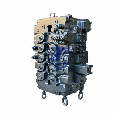 420-00281 420-00281A DOOSAN SOLAR के लिए 420LC-V EXCAVATORS PARTS हाइड्रोलिक मुख्य नियंत्रण वाल्व