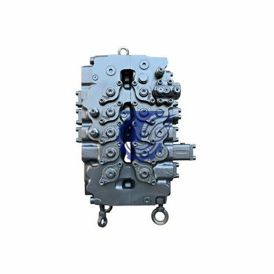420-00281 420-00281A DOOSAN SOLAR के लिए 420LC-V EXCAVATORS PARTS हाइड्रोलिक मुख्य नियंत्रण वाल्व