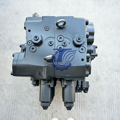 420-00281 420-00281A DOOSAN SOLAR के लिए 420LC-V EXCAVATORS PARTS हाइड्रोलिक मुख्य नियंत्रण वाल्व