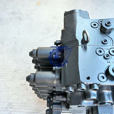 420-00281 420-00281A DOOSAN SOLAR के लिए 420LC-V EXCAVATORS PARTS हाइड्रोलिक मुख्य नियंत्रण वाल्व
