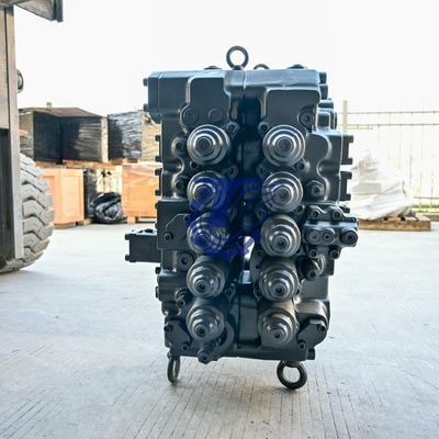 420-00281 420-00281A DOOSAN SOLAR के लिए 420LC-V EXCAVATORS PARTS हाइड्रोलिक मुख्य नियंत्रण वाल्व