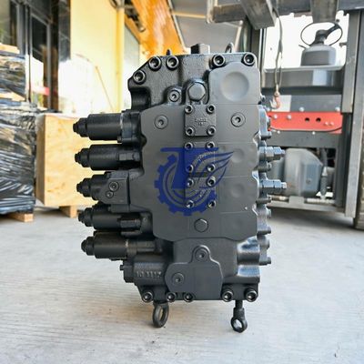 420-00281 420-00281A DOOSAN SOLAR के लिए 420LC-V EXCAVATORS PARTS हाइड्रोलिक मुख्य नियंत्रण वाल्व