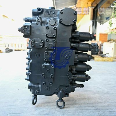 420-00281 420-00281A DOOSAN SOLAR के लिए 420LC-V EXCAVATORS PARTS हाइड्रोलिक मुख्य नियंत्रण वाल्व
