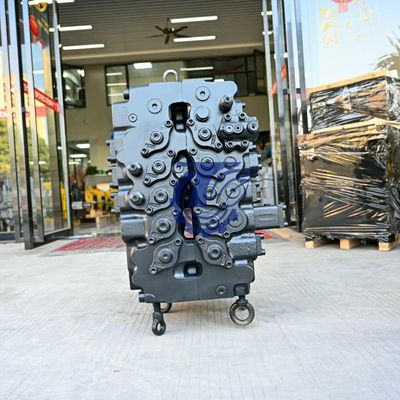 420-00281 420-00281A DOOSAN SOLAR के लिए 420LC-V EXCAVATORS PARTS हाइड्रोलिक मुख्य नियंत्रण वाल्व