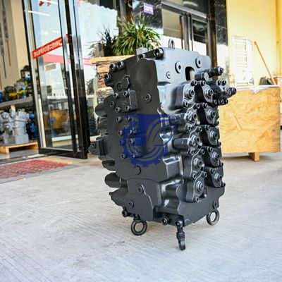 420-00281 420-00281A DOOSAN SOLAR के लिए 420LC-V EXCAVATORS PARTS हाइड्रोलिक मुख्य नियंत्रण वाल्व