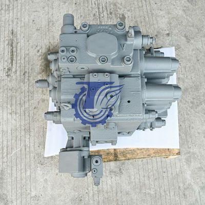 4433970 हिताची ZX330-3G ZX350H-3G ZX350LCH-3G ZX350W ZX360H-3G ZX370MTH ZX500W उत्खनन भागों हाइड्रोलिक मुख्य नियंत्रण वाल्व aftermarket मूल के लिए