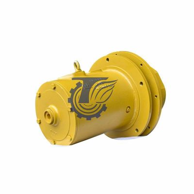 295-9595 2959606 295-9595 349-4075 CA2959595 CAT 374D 374F 390D 390D EXPAVATOR PARTS हाइड्रोलिक SWIVEL GP स्विंग Aftermarket मूल मूल