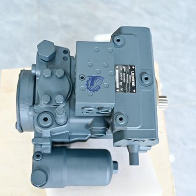 10030434 R902159660 10030435 5617554 2079960 LIEBHERR के लिए R934B R944B EXCAVATOR PARTS हाइड्रोलिक पंप A4VG56 मुख्य पंप पिस्टन पंप के बाद के बाजार मूल