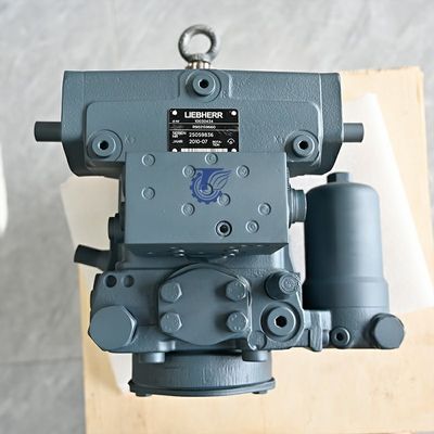 10030434 R902159660 10030435 5617554 2079960 LIEBHERR के लिए R934B R944B EXCAVATOR PARTS हाइड्रोलिक पंप A4VG56 मुख्य पंप पिस्टन पंप के बाद के बाजार मूल