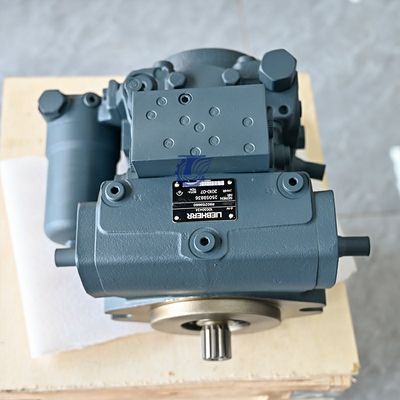 10030434 R902159660 10030435 5617554 2079960 LIEBHERR के लिए R934B R944B EXCAVATOR PARTS हाइड्रोलिक पंप A4VG56 मुख्य पंप पिस्टन पंप के बाद के बाजार मूल