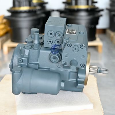 10030434 R902159660 10030435 5617554 2079960 LIEBHERR के लिए R934B R944B EXCAVATOR PARTS हाइड्रोलिक पंप A4VG56 मुख्य पंप पिस्टन पंप के बाद के बाजार मूल