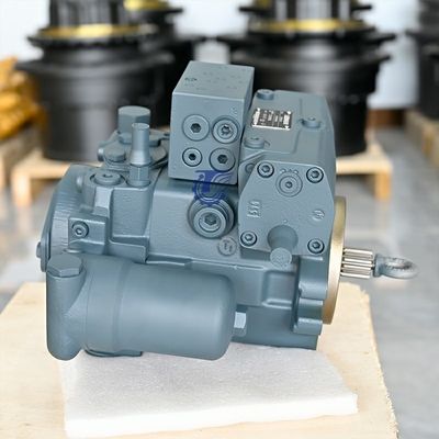 10030434 R902159660 10030435 5617554 2079960 LIEBHERR के लिए R934B R944B EXCAVATOR PARTS हाइड्रोलिक पंप A4VG56 मुख्य पंप पिस्टन पंप के बाद के बाजार मूल