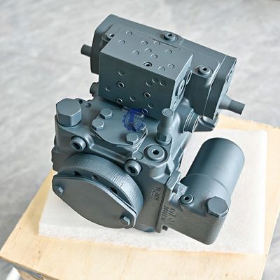 10030434 R902159660 10030435 5617554 2079960 LIEBHERR के लिए R934B R944B EXCAVATOR PARTS हाइड्रोलिक पंप A4VG56 मुख्य पंप पिस्टन पंप के बाद के बाजार मूल