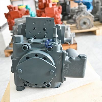 10030434 R902159660 10030435 5617554 2079960 LIEBHERR के लिए R934B R944B EXCAVATOR PARTS हाइड्रोलिक पंप A4VG56 मुख्य पंप पिस्टन पंप के बाद के बाजार मूल