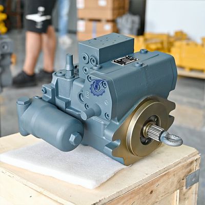 10030434 R902159660 10030435 5617554 2079960 LIEBHERR के लिए R934B R944B EXCAVATOR PARTS हाइड्रोलिक पंप A4VG56 मुख्य पंप पिस्टन पंप के बाद के बाजार मूल