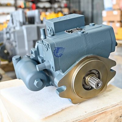 10030434 R902159660 10030435 5617554 2079960 LIEBHERR के लिए R934B R944B EXCAVATOR PARTS हाइड्रोलिक पंप A4VG56 मुख्य पंप पिस्टन पंप के बाद के बाजार मूल