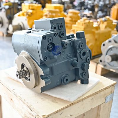 10030434 R902159660 10030435 5617554 2079960 LIEBHERR के लिए R934B R944B EXCAVATOR PARTS हाइड्रोलिक पंप A4VG56 मुख्य पंप पिस्टन पंप के बाद के बाजार मूल