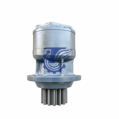 VOE14647337 VOE14647337 VOE14663485 VOE14647335 VOLVO EC750D EC750E के लिए खुदाई मशीनें हाइड्रोलिक स्विंग मोटर स्विंग गियरबॉक्स स्विंग रिडक्शन गियर